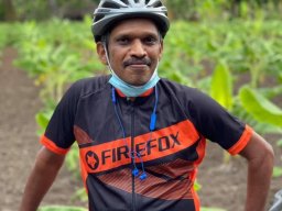 suresh